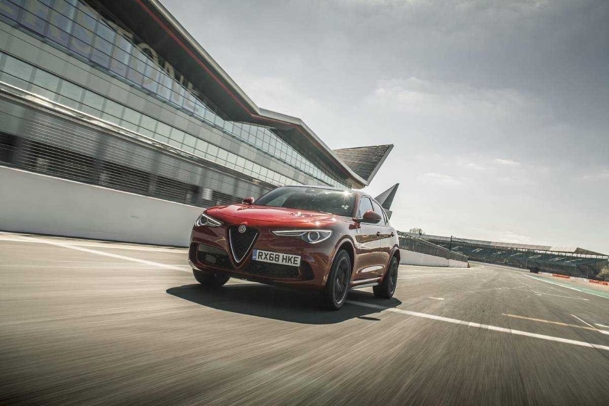 Can you have a practical SUV that’s supercar quick without compromising on both requirements?