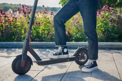 E-Scooter Trial: Electric Scooters On The Road By June 30th 2020?