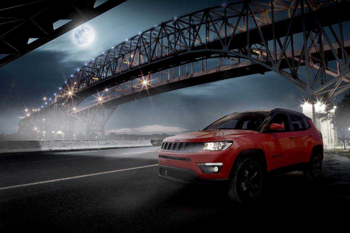 Jeep Now Offer Job Loss Protection with PCP Deals