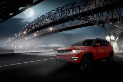 Jeep Now Offer Job Loss Protection with PCP Deals