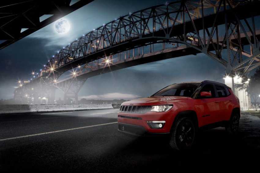 Jeep Now Offer Job Loss Protection with PCP Deals