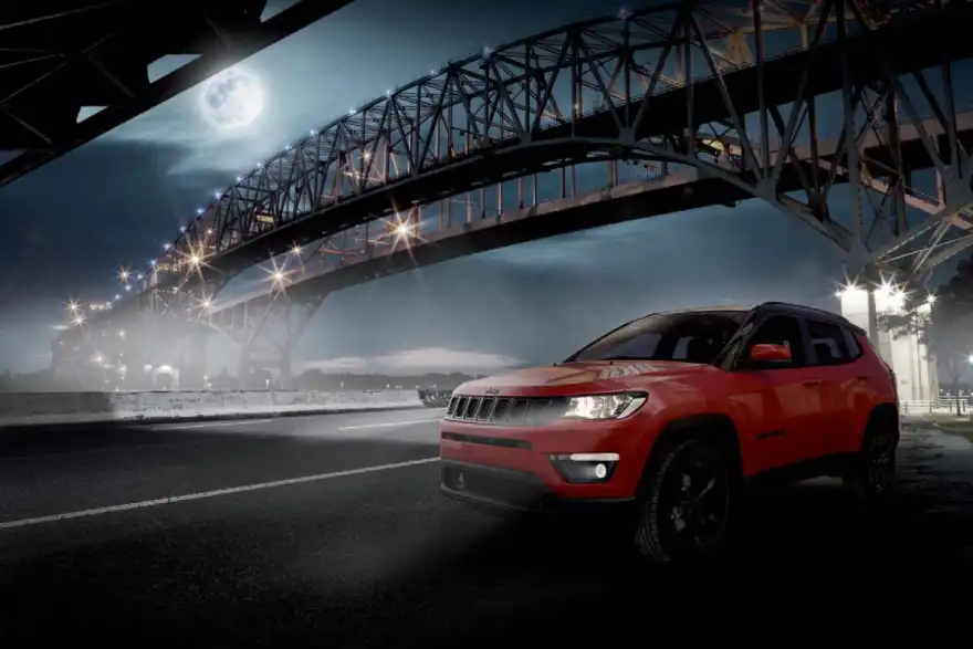 Jeep Now Offer Job Loss Protection with PCP Deals