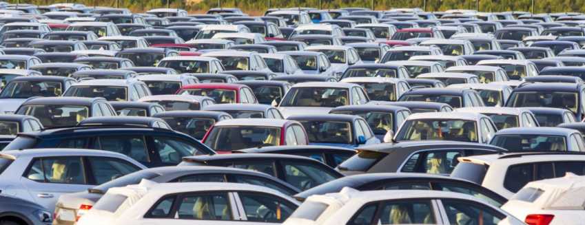Car Industry COVID-19 Recovery: Used Prices Rise & Demand Steady