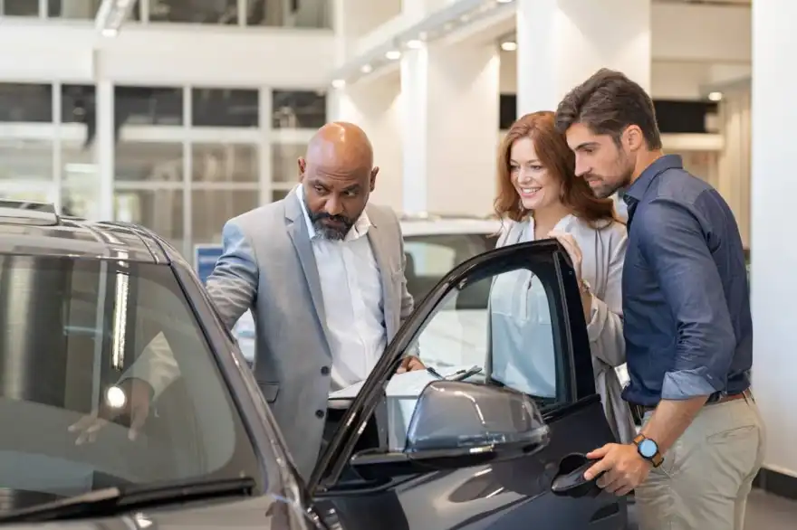 Jaguar Push Their Extensive Range of Approved Used Vehicles