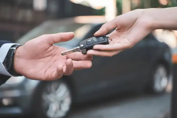 Jaguar Push Their Extensive Range of Approved Used Vehicles Image