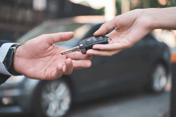 Jaguar Push Their Extensive Range of Approved Used Vehicles Image