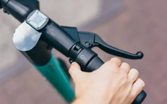 New E-Scooter Trial: Tier Prepares To Launch In UK Image