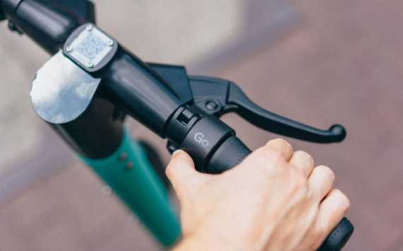 New E-Scooter Trial: Tier Prepares To Launch In UK Image