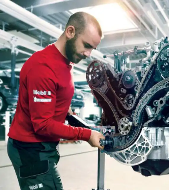 Porsche Make Ownership Easy with Their Elite Level Aftersales Image