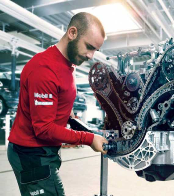 Porsche Make Ownership Easy with Their Elite Level Aftersales Image
