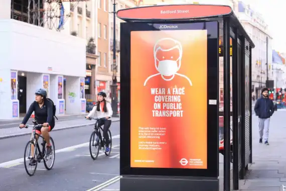 The Summer that Cyclists Reclaimed the Roads Image