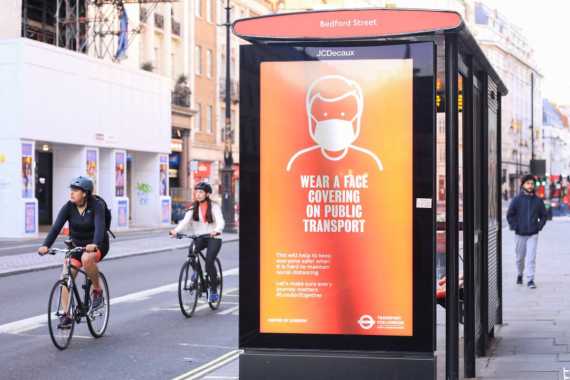 The Summer that Cyclists Reclaimed the Roads Image