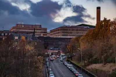 Leeds Clean Air Zone To Be Scrapped?