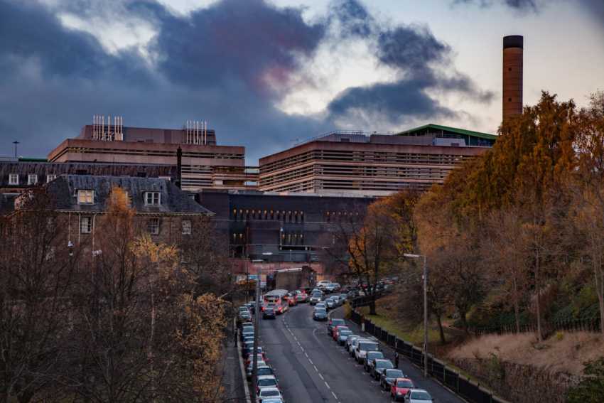 Leeds Clean Air Zone To Be Scrapped?
