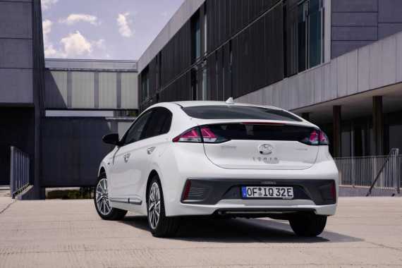 New Hyundai Finance Offers: No Payments For 3 Months & 0% APR Image