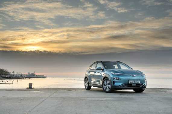 New Hyundai Finance Offers: No Payments For 3 Months & 0% APR Image