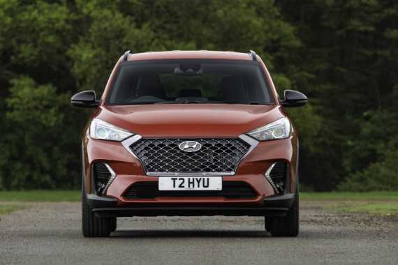 New Hyundai Finance Offers: No Payments For 3 Months & 0% APR Image
