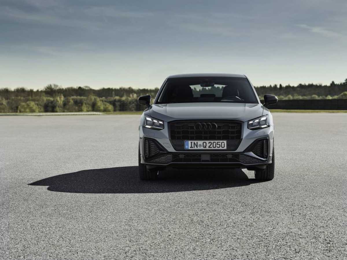 New Audi Q2 Launches October 2020 In UK