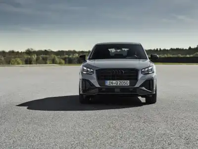 New Audi Q2 Launches October 2020 In UK