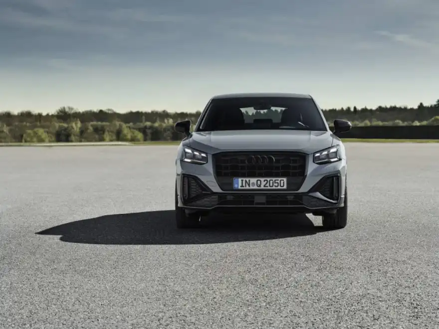 New Audi Q2 Launches October 2020 In UK
