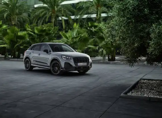 New Audi Q2 Launches October 2020 In UK  Image