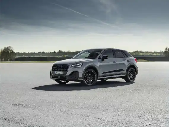 New Audi Q2 Launches October 2020 In UK  Image