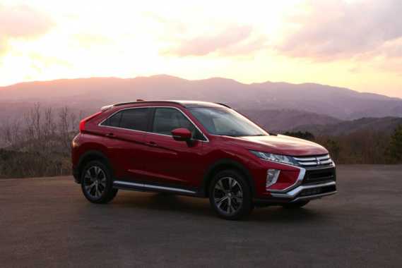 New Mitsubishi Offers: Save Thousands On A SUV Image
