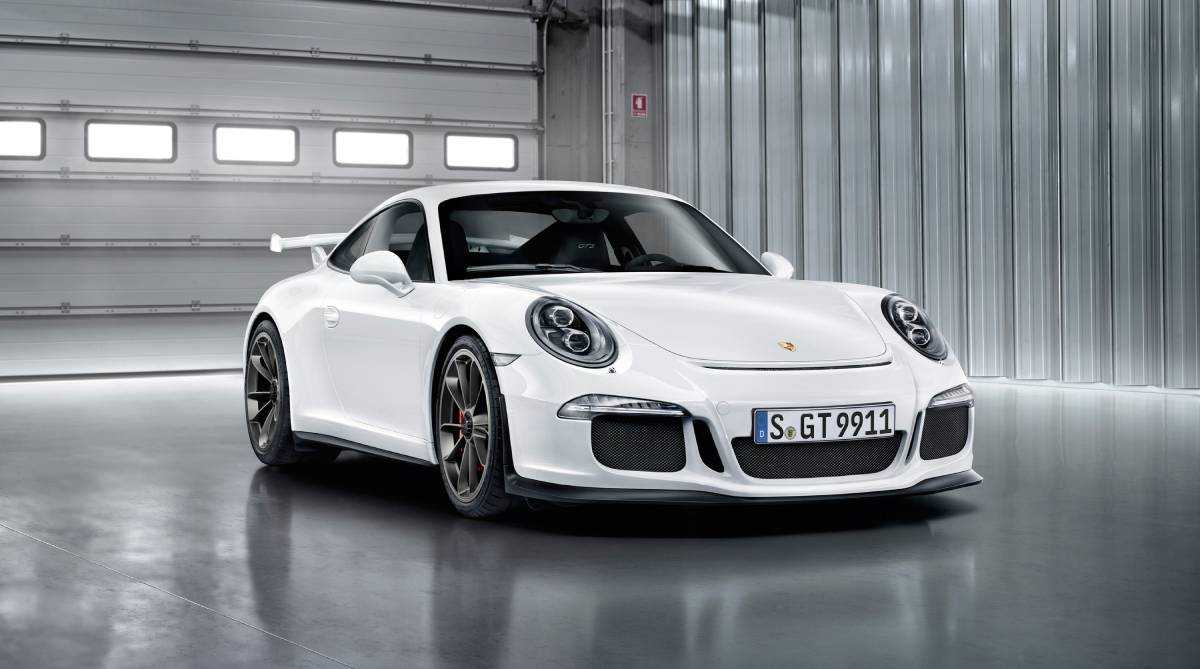 Porsche 718: Fast Auto Gearbox On More Models