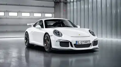 Porsche 718: Fast Auto Gearbox On More Models