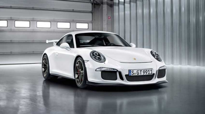 Porsche 718: Fast Auto Gearbox On More Models