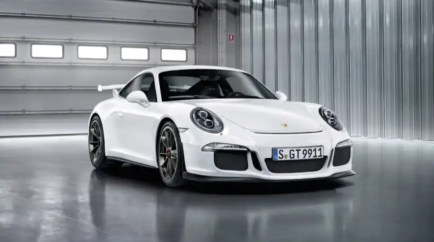 Porsche 718: Fast Auto Gearbox On More Models