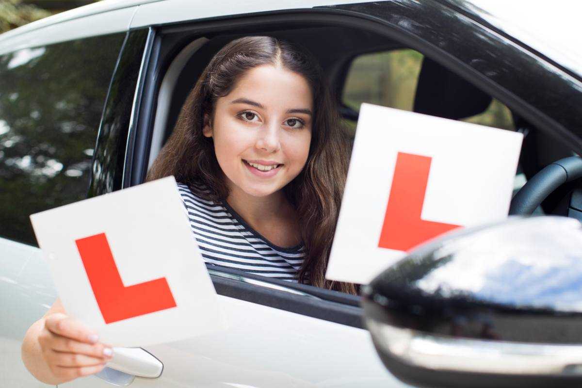 The Class of 2020 Finally Able to Start their Driving Lessons