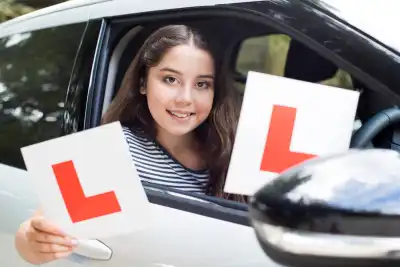 The Class of 2020 Finally Able to Start their Driving Lessons