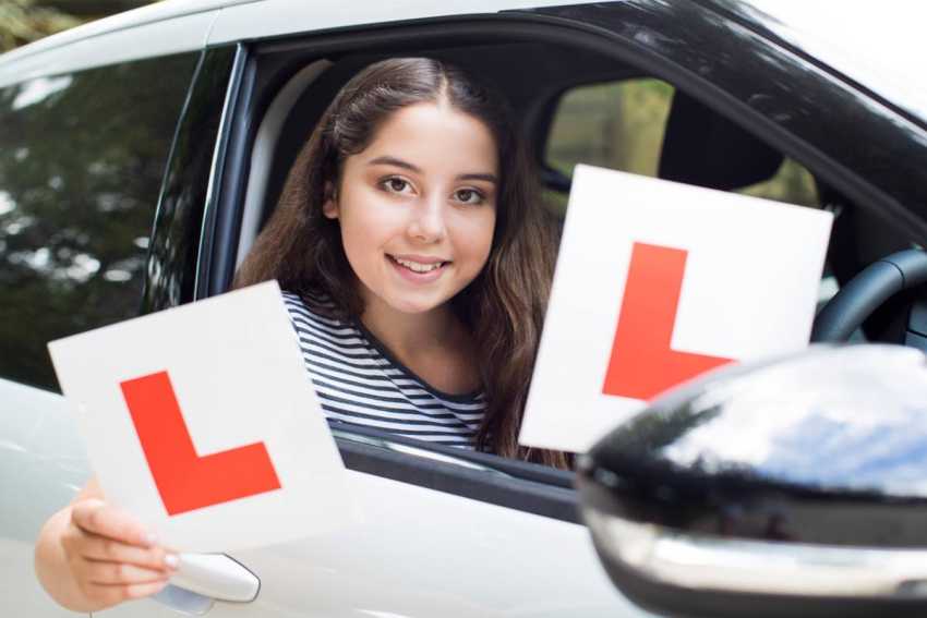 The Class of 2020 Finally Able to Start their Driving Lessons