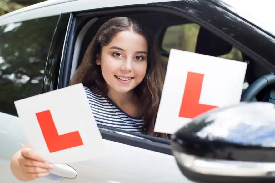 The Class of 2020 Finally Able to Start their Driving Lessons