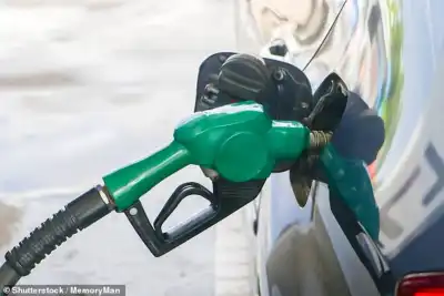 UK Fuel Prices Likely To Fall By Christmas 2020