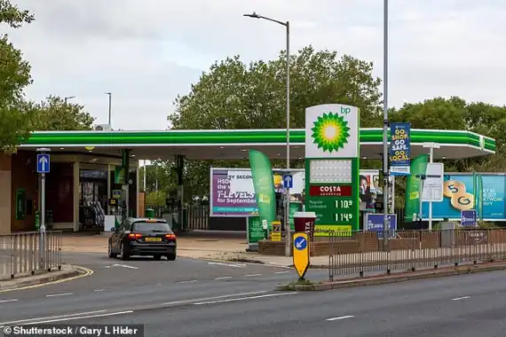 UK Fuel Prices Likely To Fall By Christmas 2020 Image