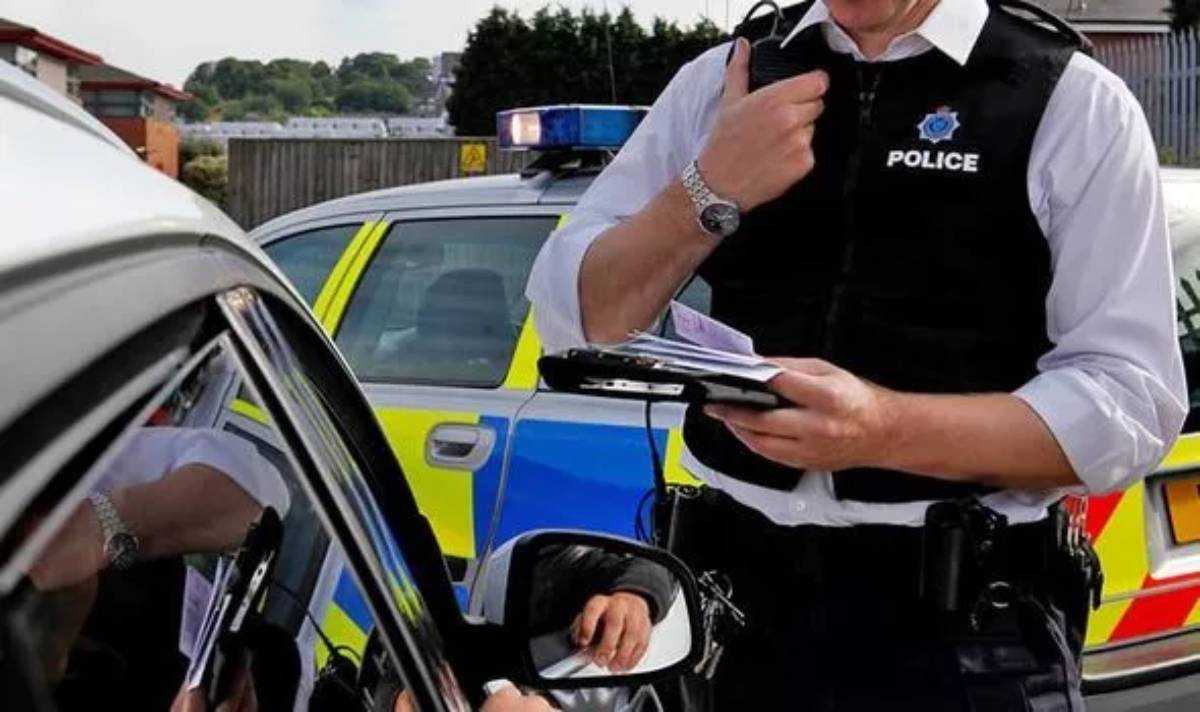 Police Target Uninsured Drivers Via National Campaign In UK