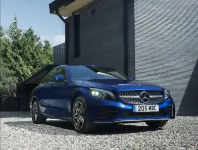 Mercedes-Benz C-Class (2014 - 2021) Review