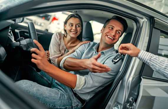 What Does Lockdown 2.0 Mean for UK Car Buyers? Image