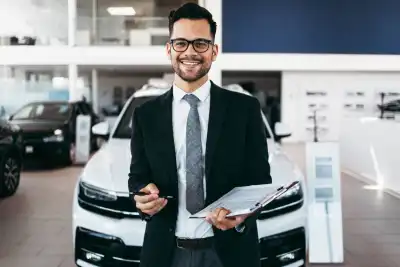 What Does Lockdown 2.0 Mean for UK Car Buyers?