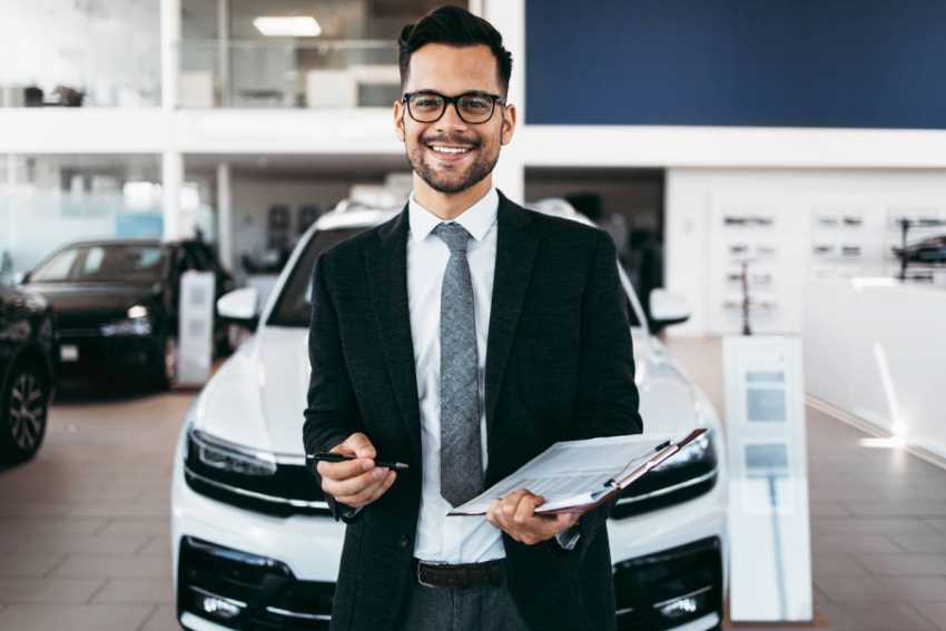 What Does Lockdown 2.0 Mean for UK Car Buyers?