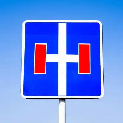 New Highway Code Rules Might Cause Conflict, Safety Charity Warns
