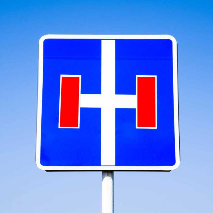 New Highway Code Rules Might Cause Conflict, Safety Charity Warns
