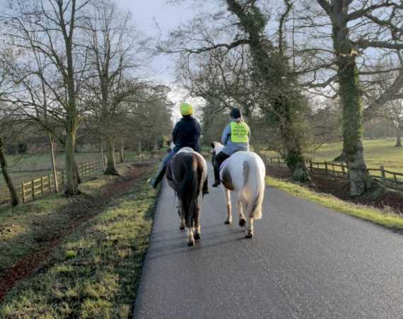 New Highway Code Rules Might Cause Conflict, Safety Charity Warns Image