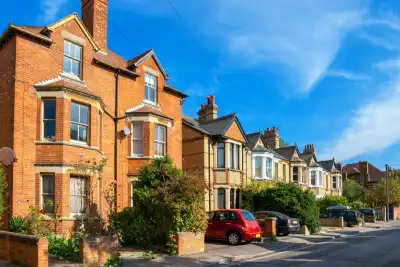 Strangers Can Park On Your Drive Without Permission