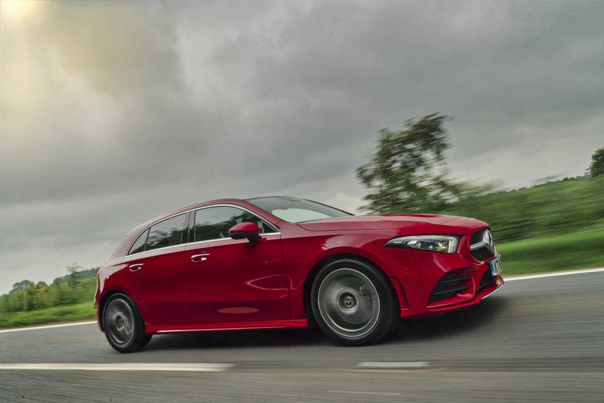 Mercedes-Benz A-Class (2018 - ) Review