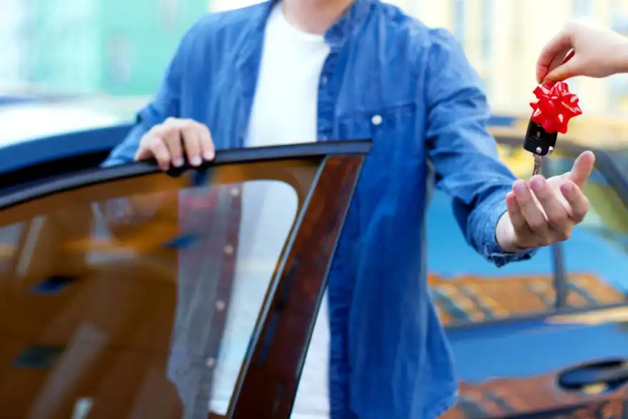 Car Dealerships Shift their Focus to Online Buying