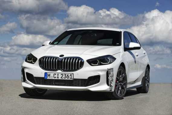 Car Dealerships Shift their Focus to Online Buying Image