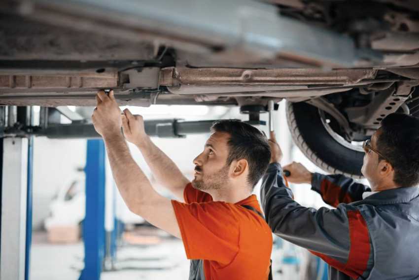 Audi Aftersales Service Continue Providing the Top Tier Experience That Their Customers Expect